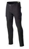 Pantalones De Moto Tech Slim Fit Caliber