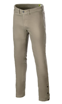 Pantalones Stratos Regular Fit Tech De Moto