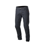 Copper Denim Pants