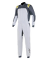 Traje GP Pro Comp - FIA