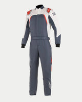 Traje GP Pro Comp Bootcut FIA