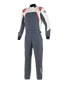 Traje GP Pro Comp Bootcut - FIA