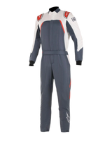 Traje GP Pro Comp Bootcut FIA