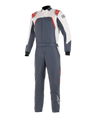 Traje GP Pro Comp Bootcut FIA