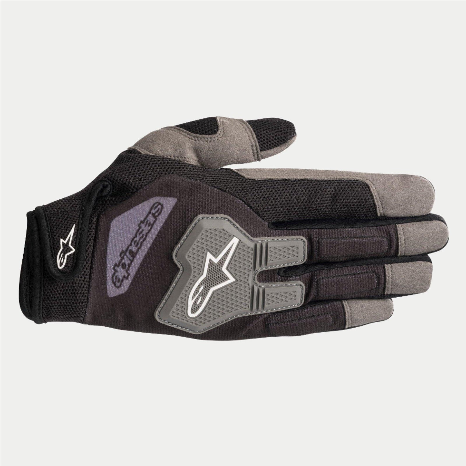 Engine Guantes