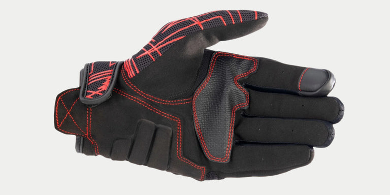 Guantes Mm 93 Losail V 2