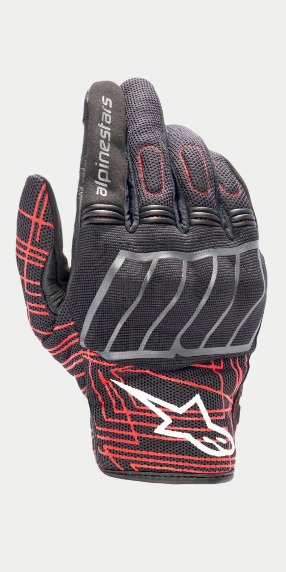 Guantes MM93 Losail V 2