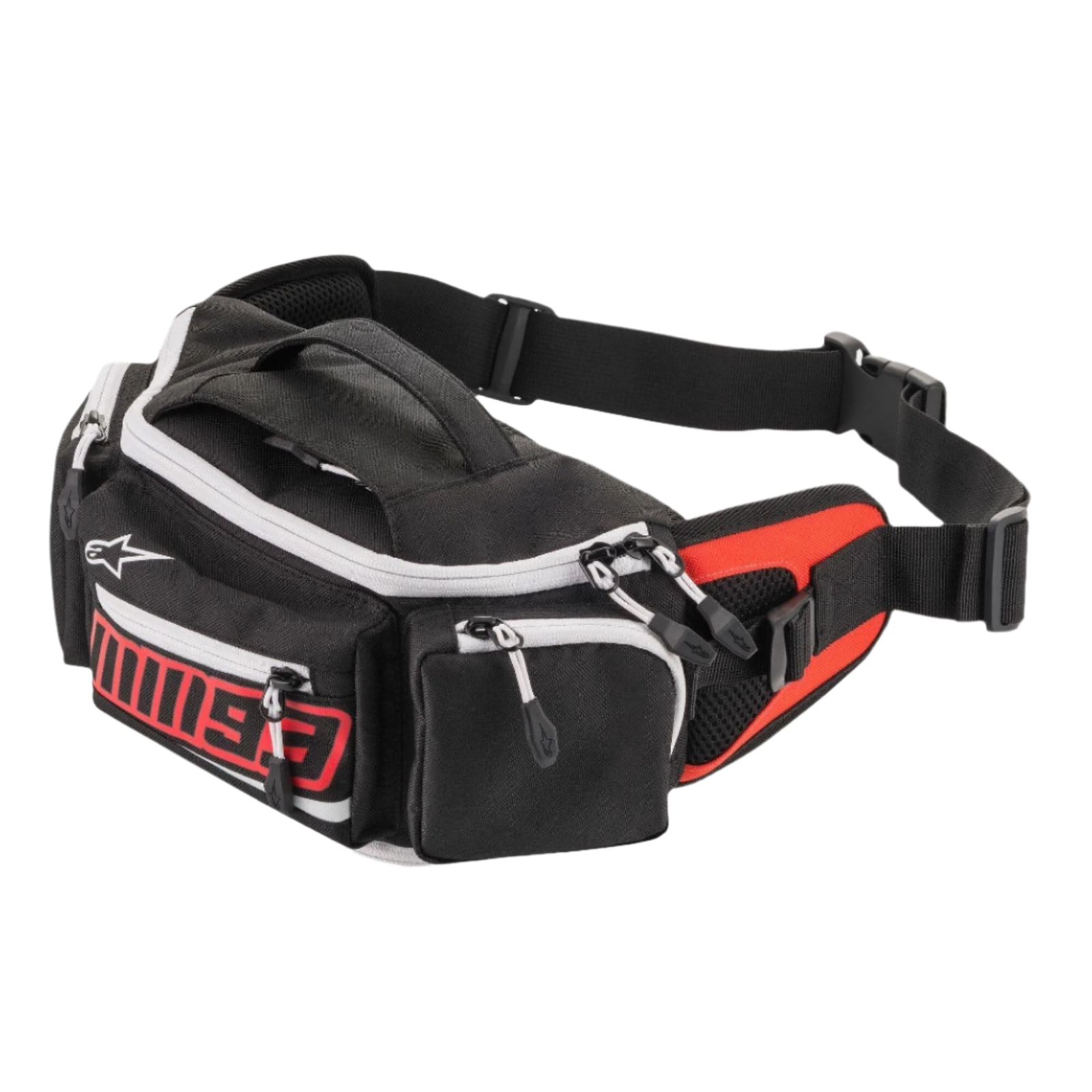 MM93 Riñonera