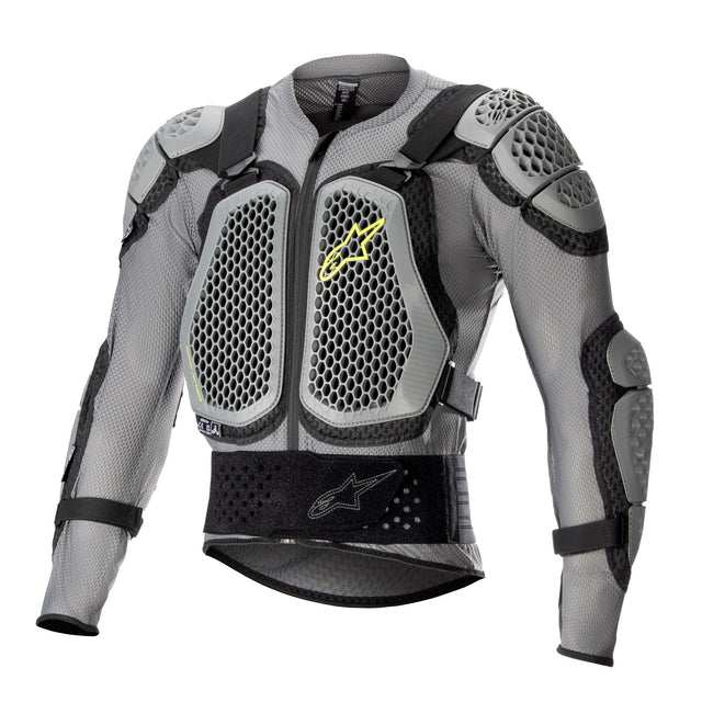 Bionic Action V2 Protection Jacket