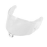Visera Transparente Supertech R10 GEN1
