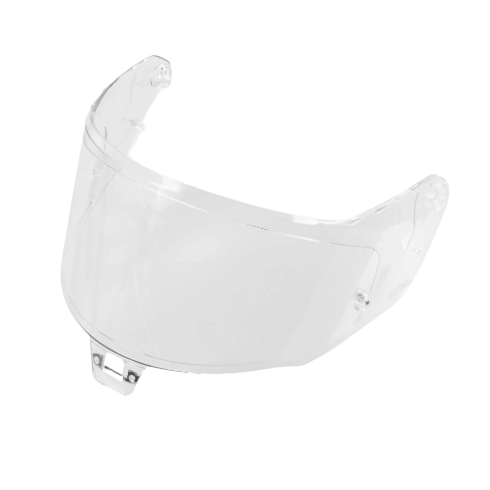 Supertech R10 Clear Shield GEN1