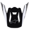 SM5 Venture Helmet Visor