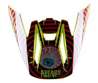 Visera S-M5 Solar Flare