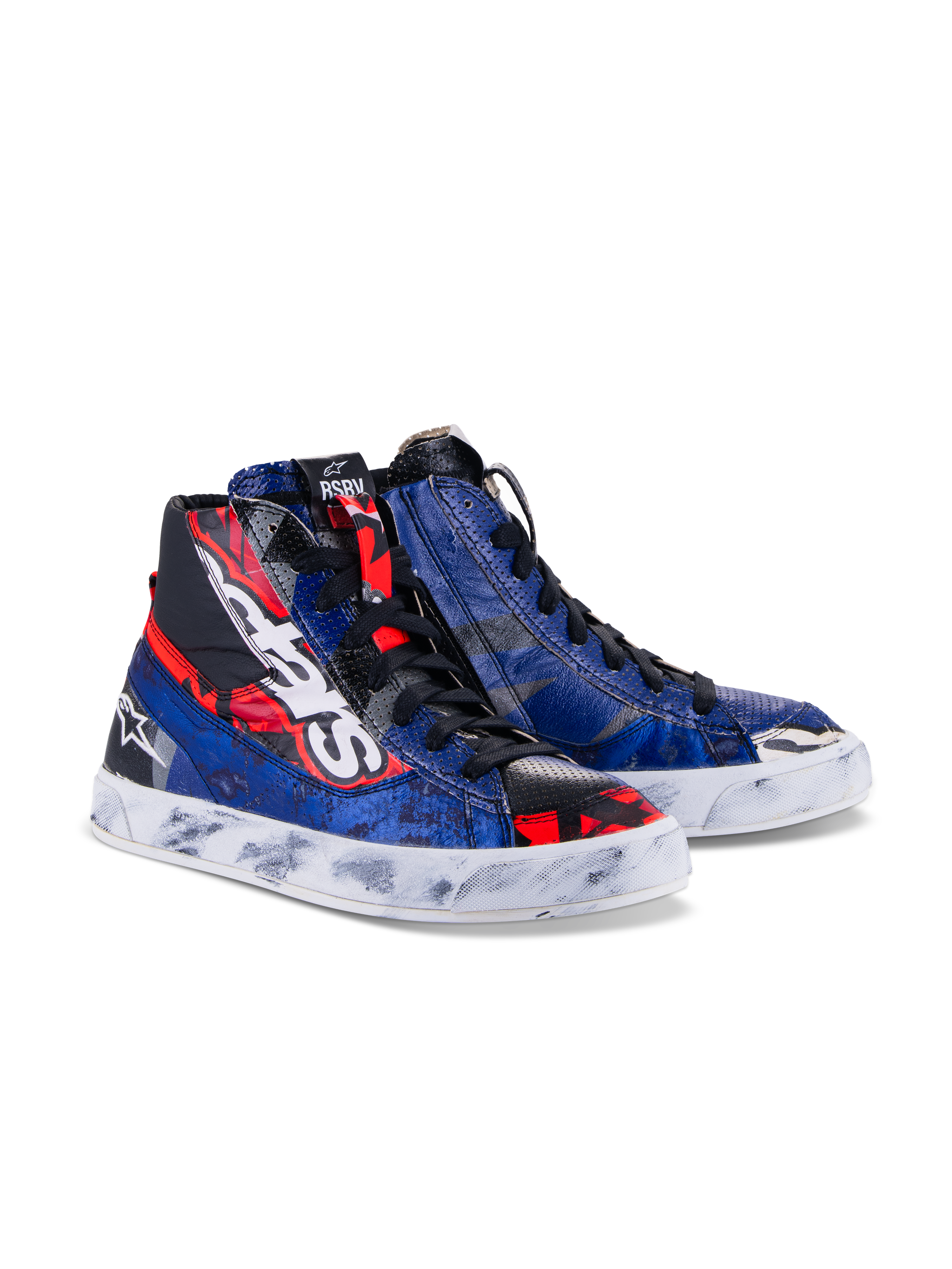 Zapatos RSRV LEGACY