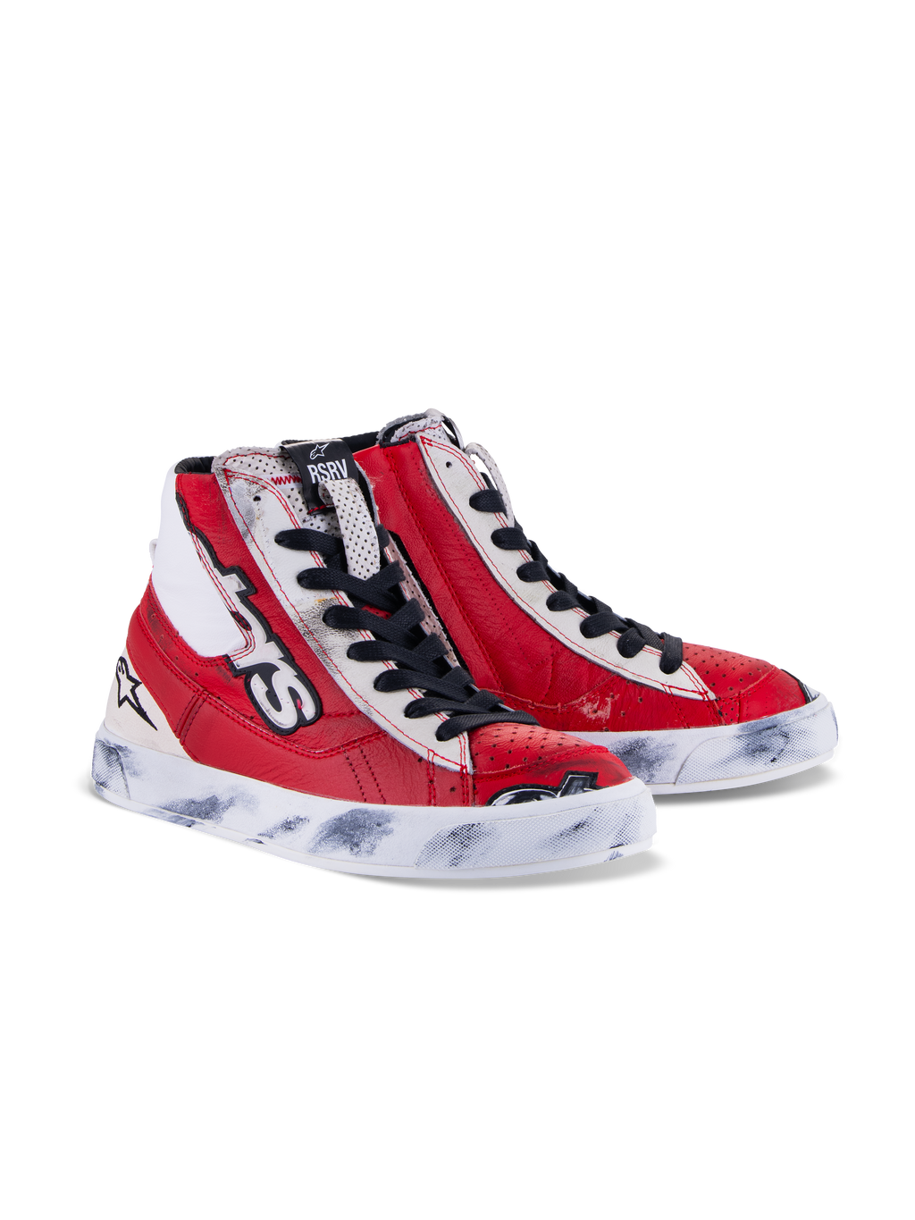 Zapatos RSRV LEGACY