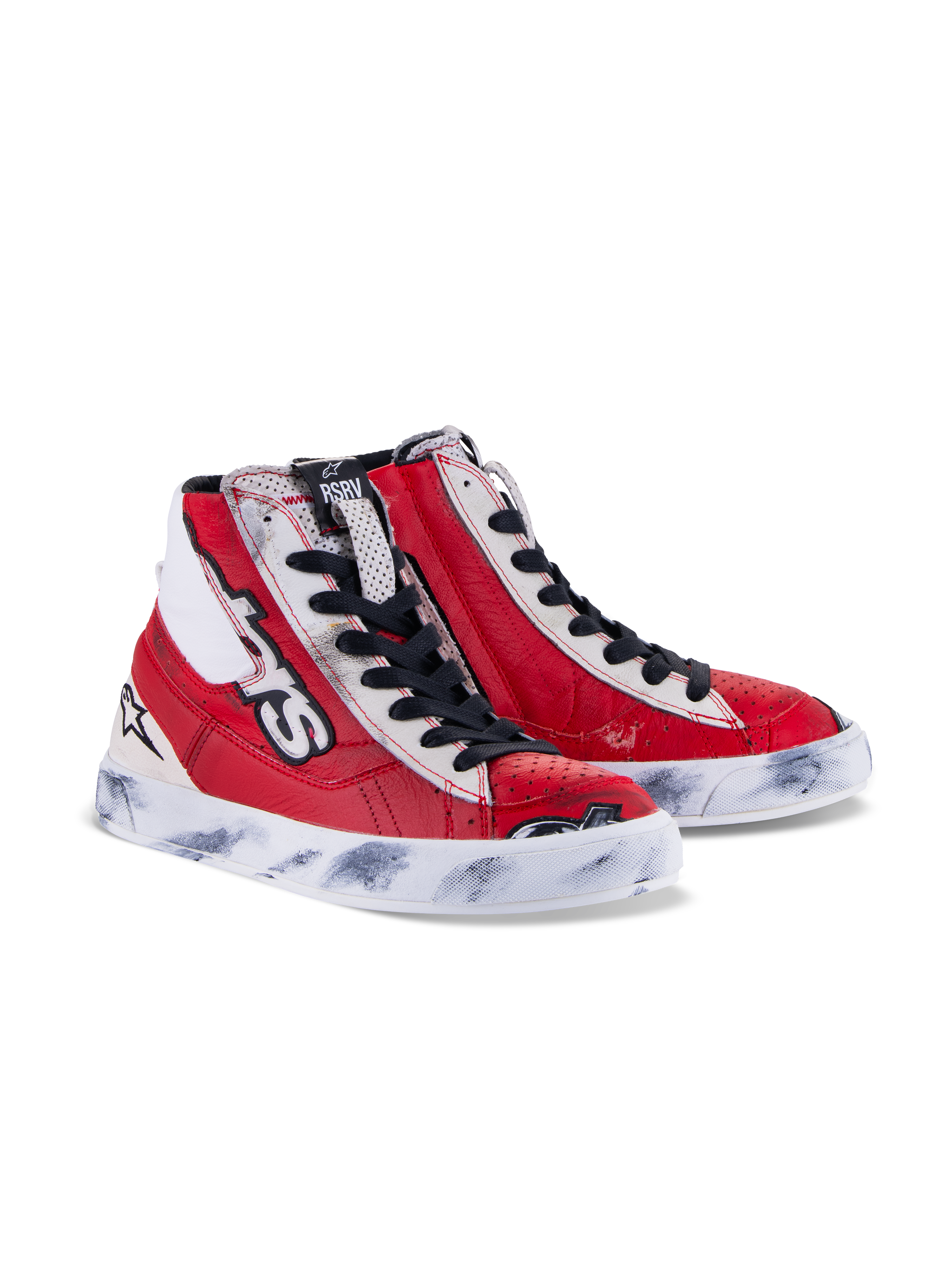 Zapatos RSRV LEGACY