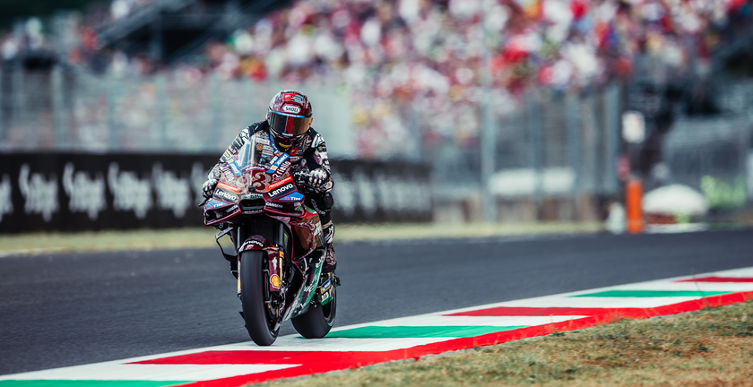 Marc Márquez