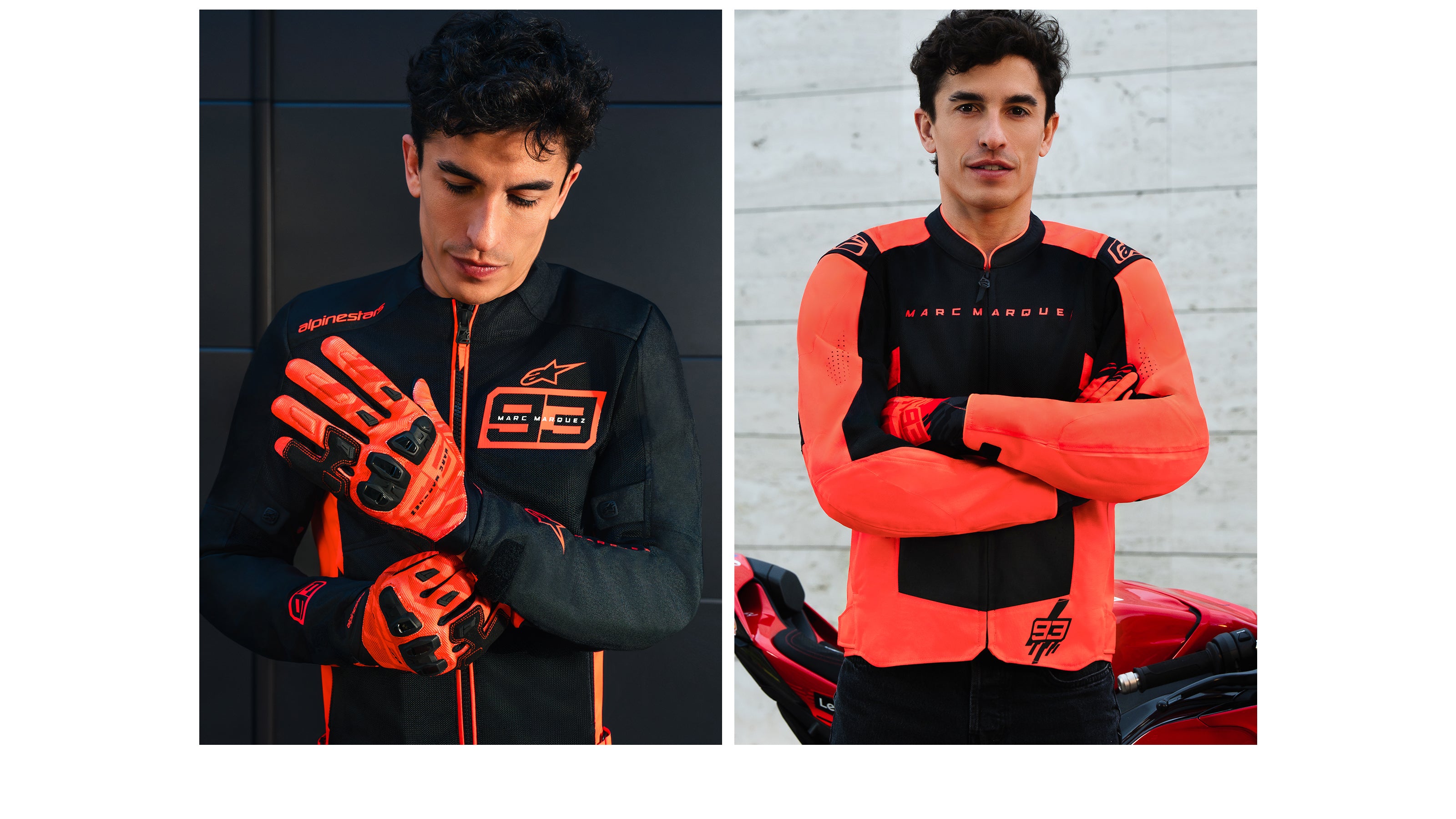 MM 93 - Riñonera | Alpinestars®