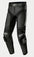 Pantalones De Cuero Missile V3