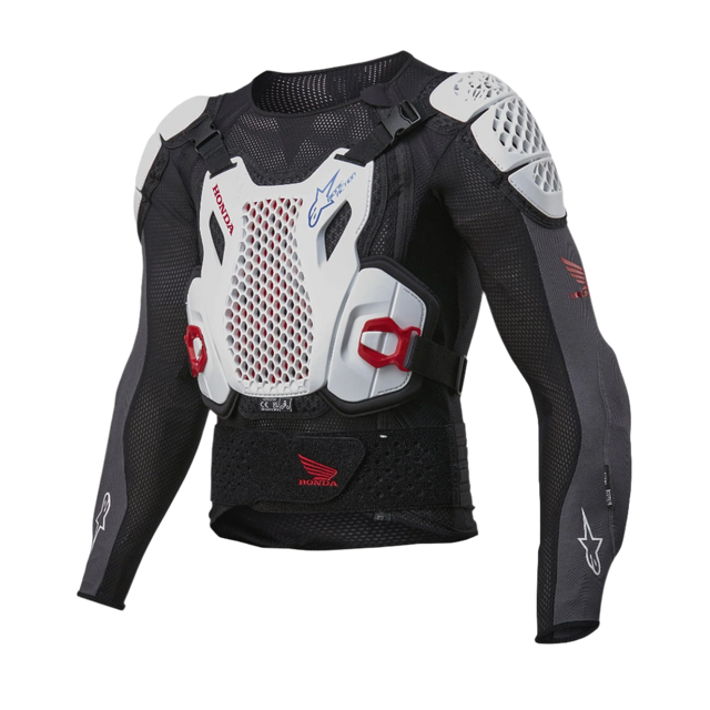 Chaqueta De Protección Honda Bionic Plus V2