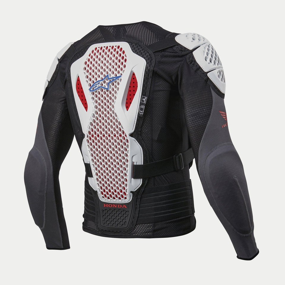 Honda Bionic Plus V2 Protectores Chaqueta