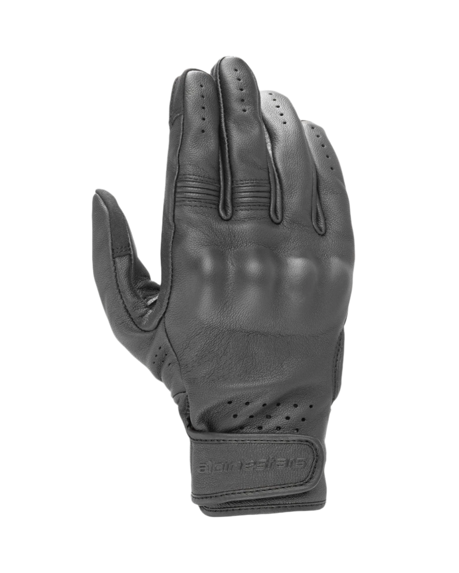 Guantes De Piel Stella Dyno