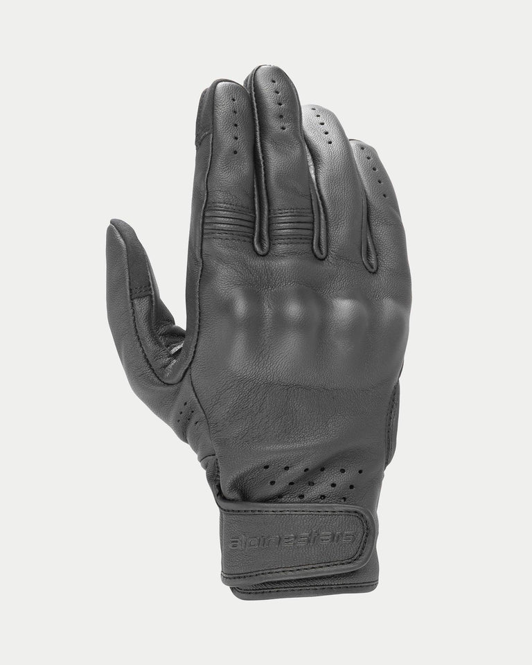 Guantes De Cuero Stella Dyno