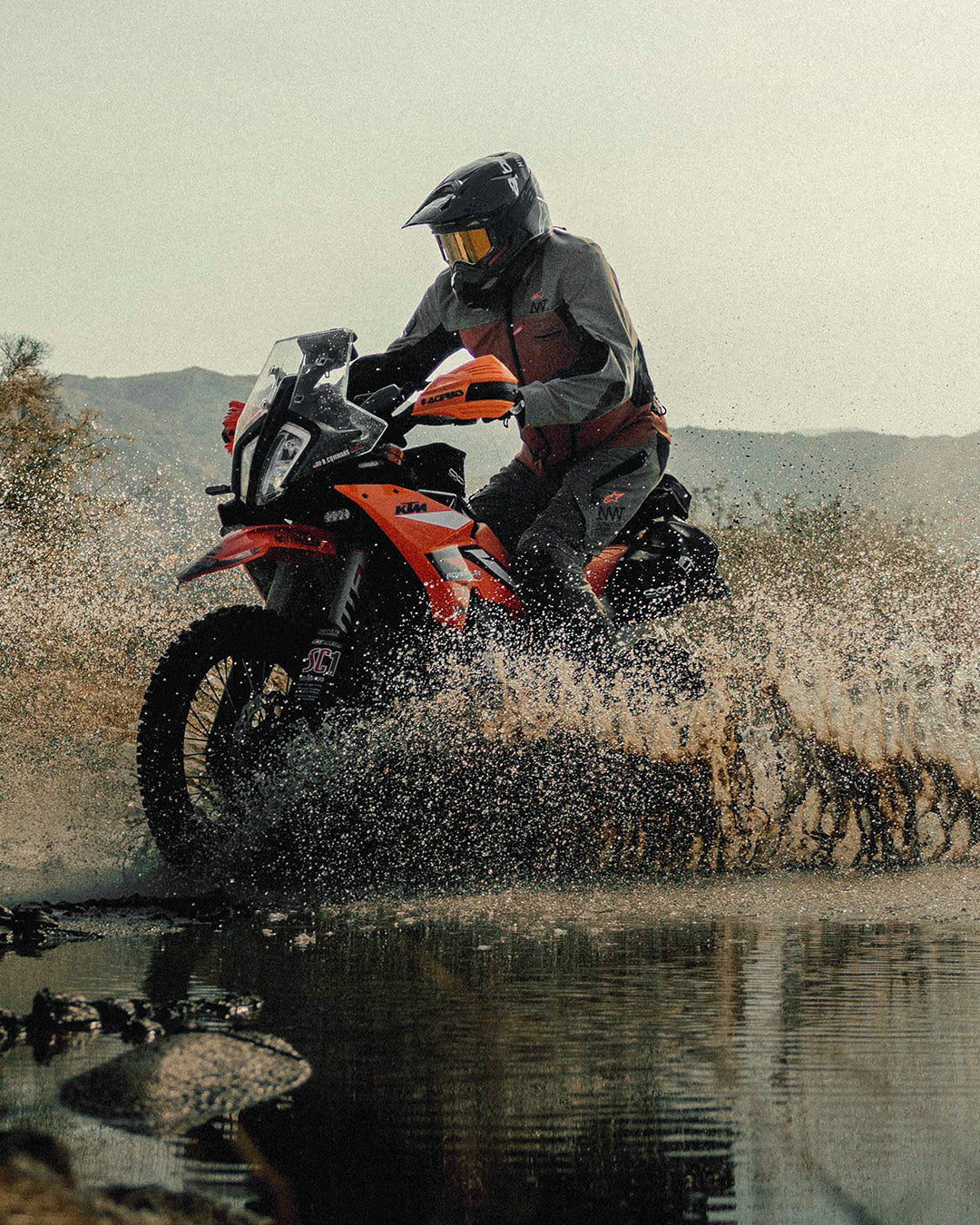 Corozal V2 Adventure Drystar® - Botas de Moto | Alpinestars®