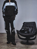 Chaqueta RSRV TRACK