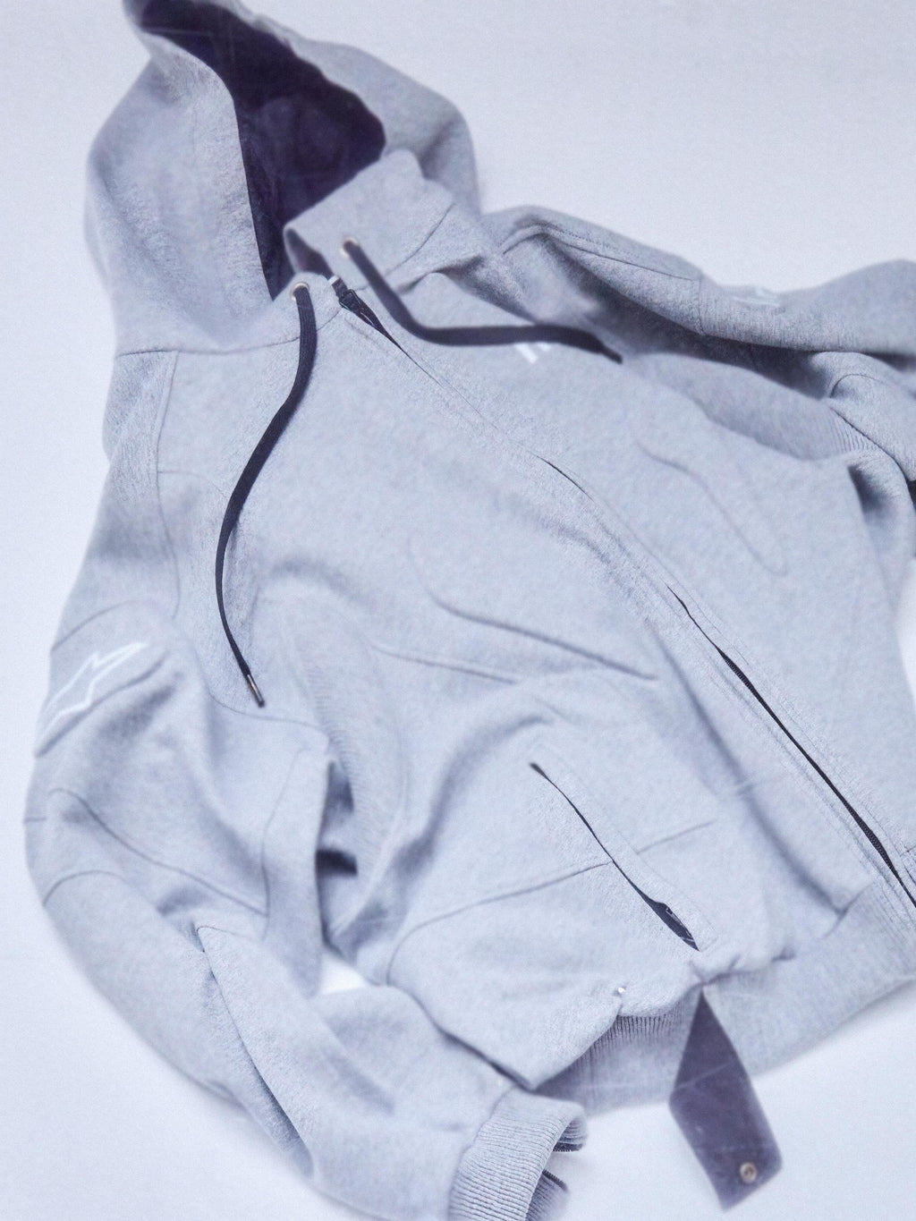 Sudadera Con Capucha RSRV GP