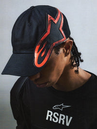 Gorra RSRV LOWSIDE