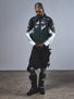 Chaqueta De Cuero RSRV ALLOY