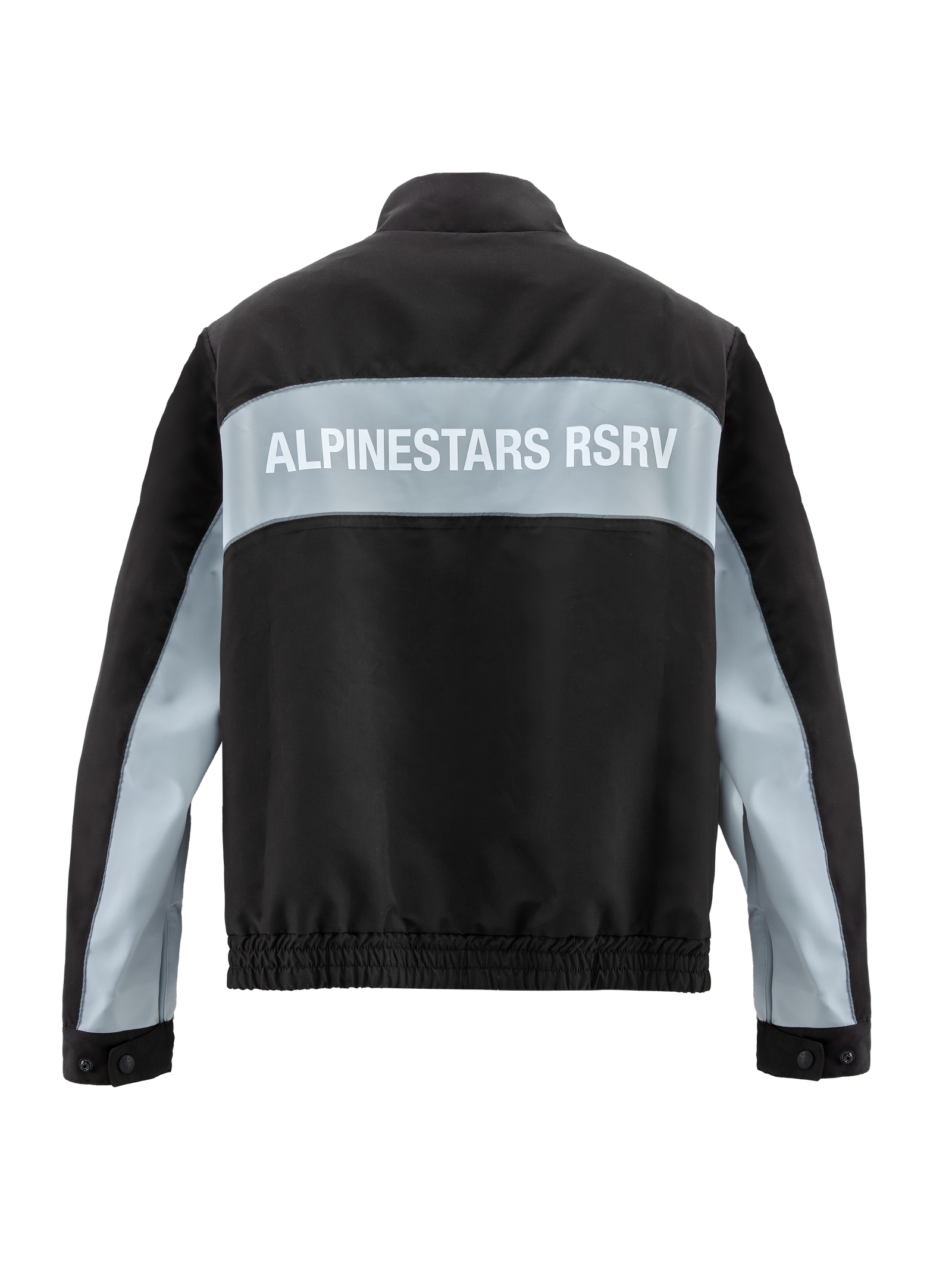 RSRV TRACK Chaqueta