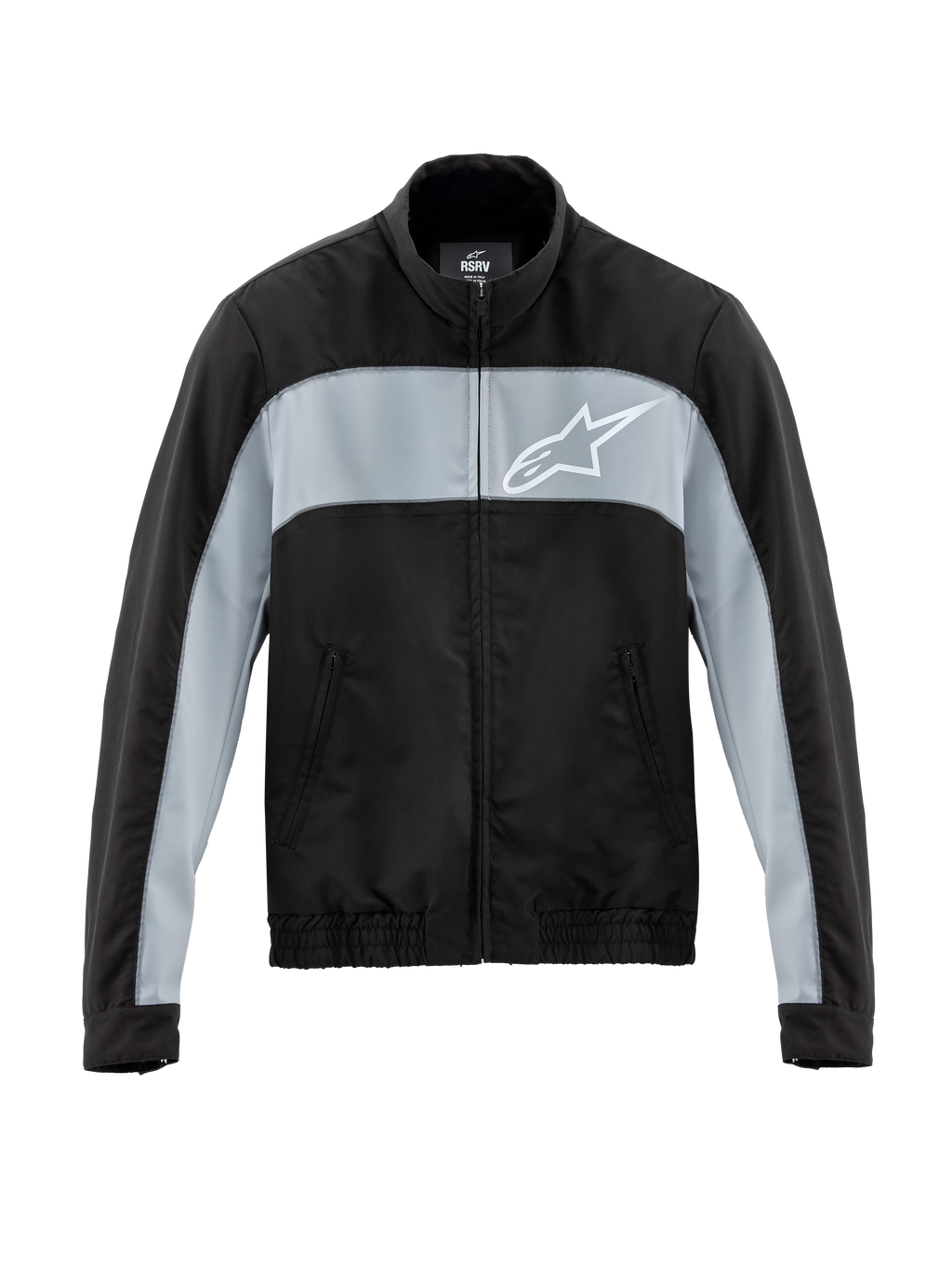 Chaqueta RSRV TRACK