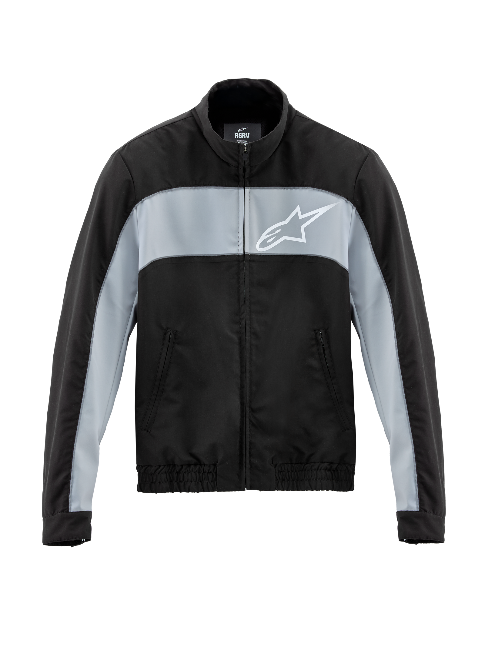 RSRV TRACK Chaqueta