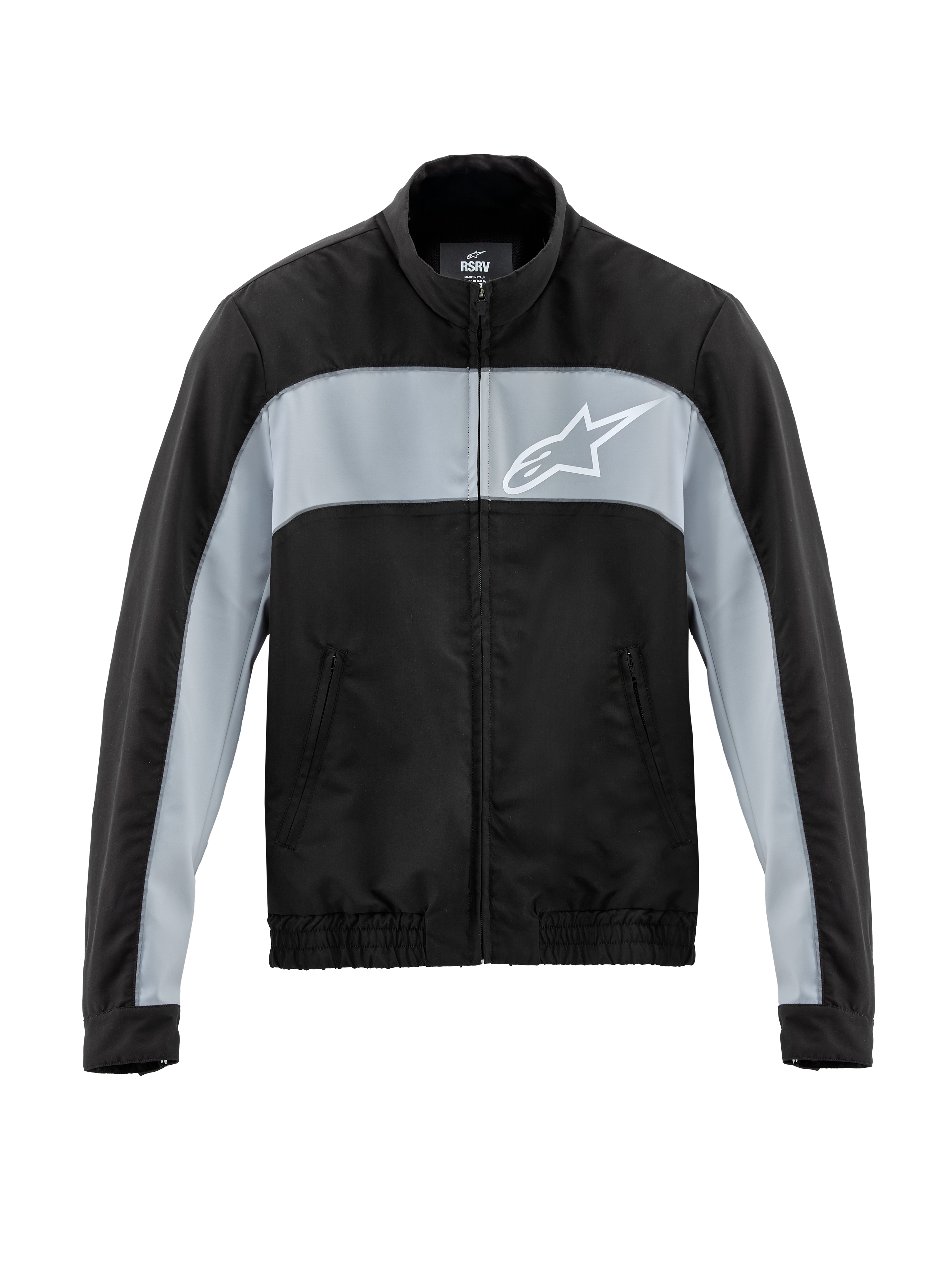 Chaqueta RSRV TRACK