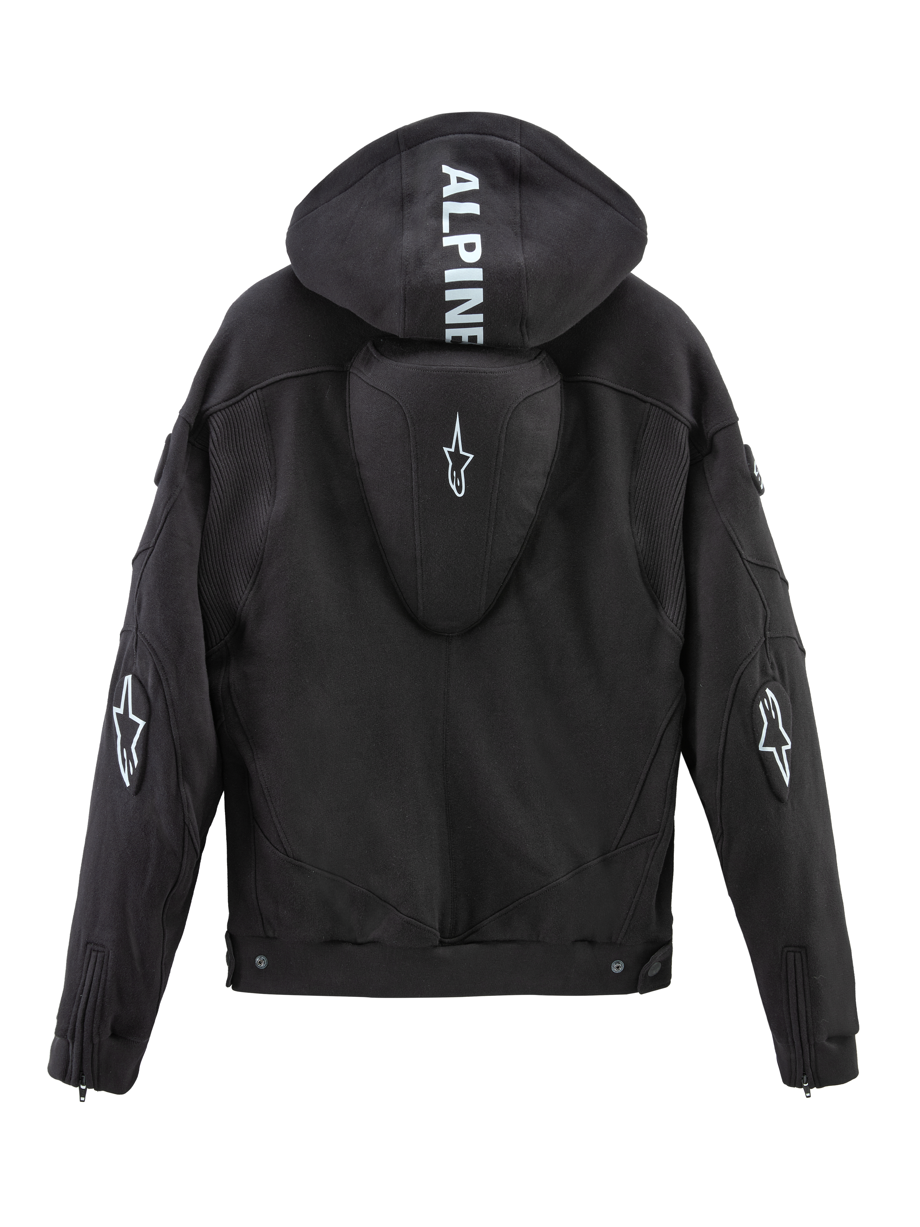 Sudadera Con Capucha RSRV GP