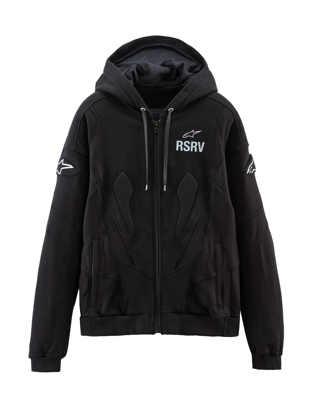 Sudadera Con Capucha RSRV GP