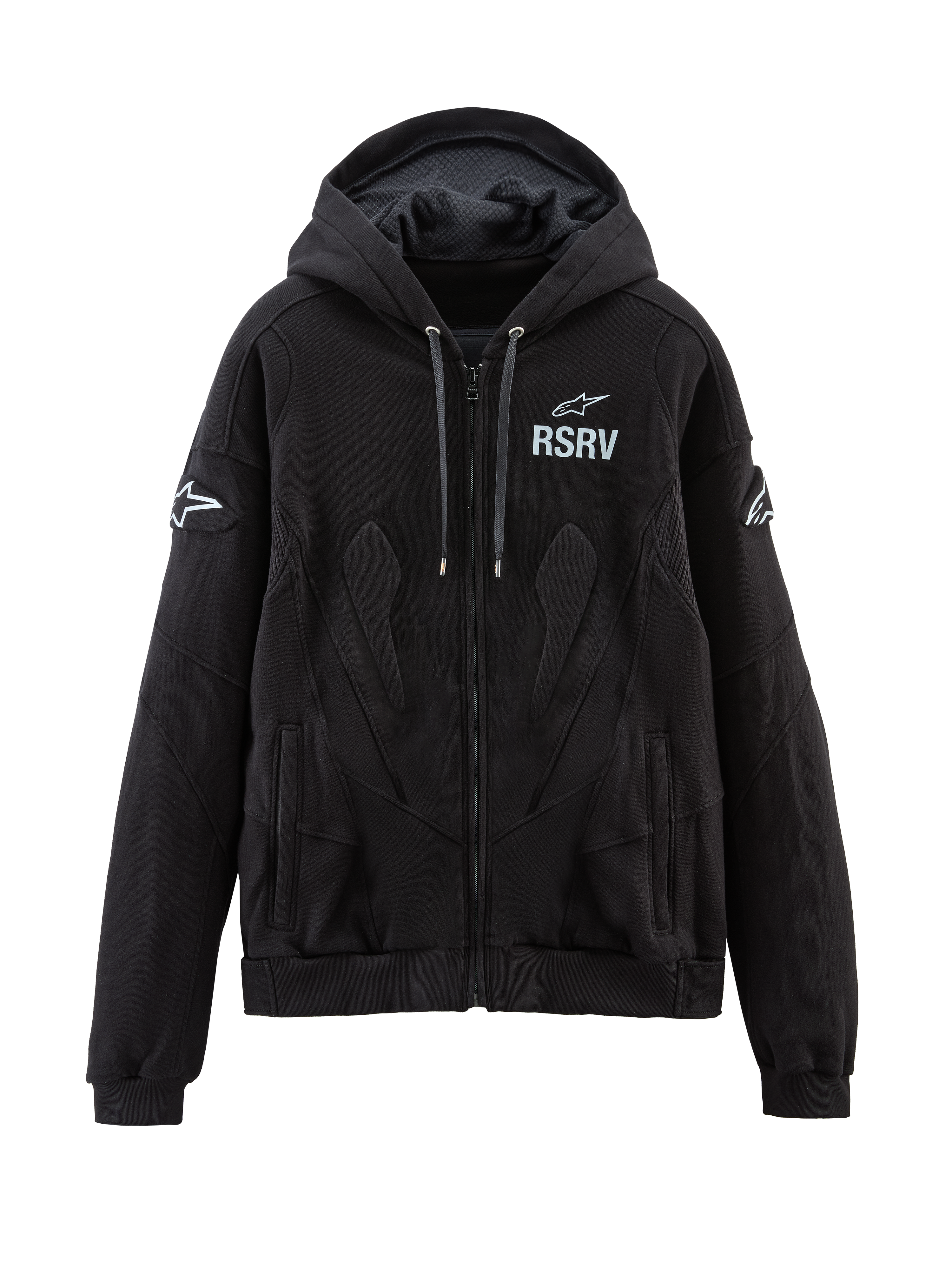 Sudadera Con Capucha RSRV GP