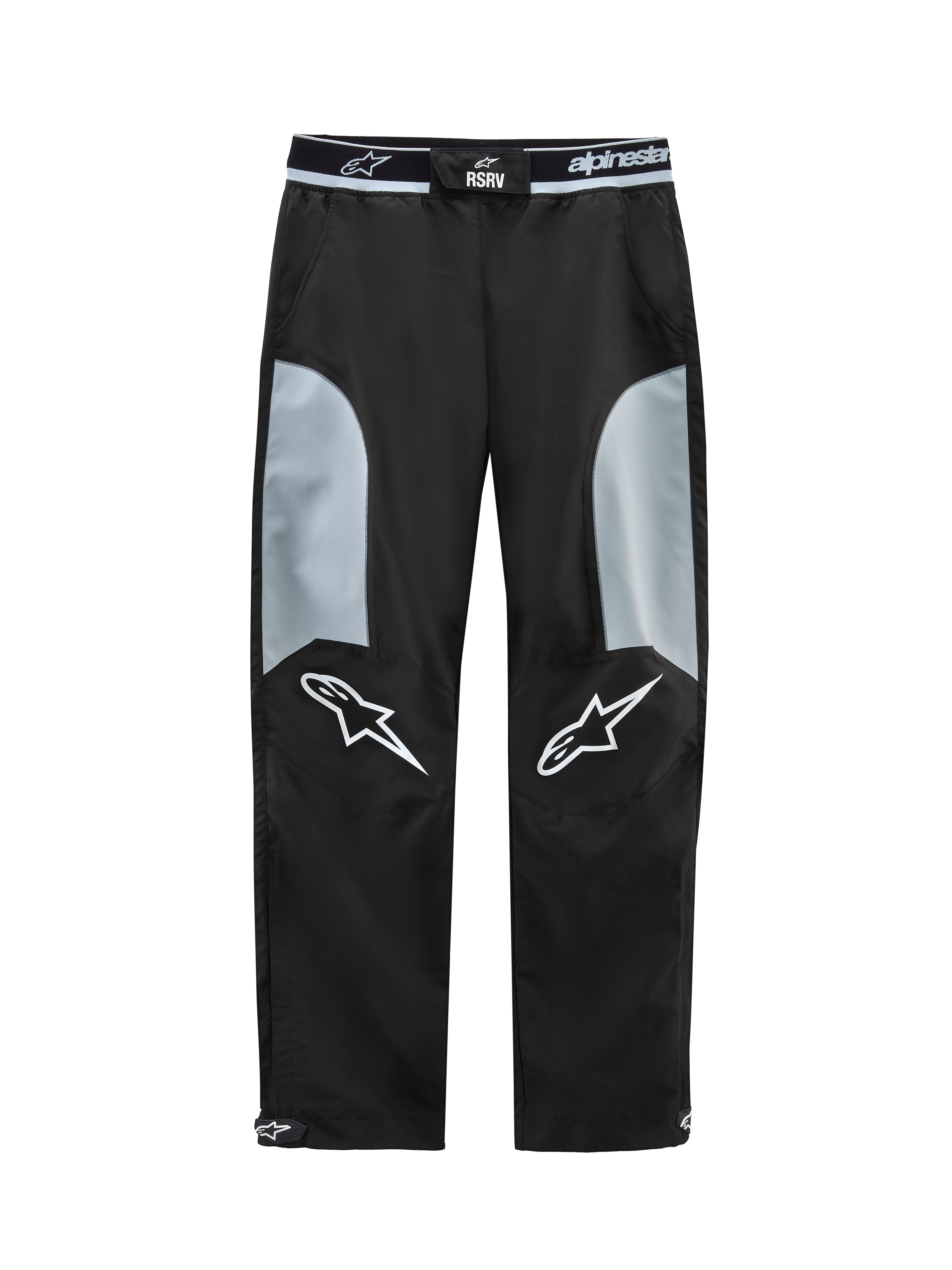 RSRV TRACK Pantalones