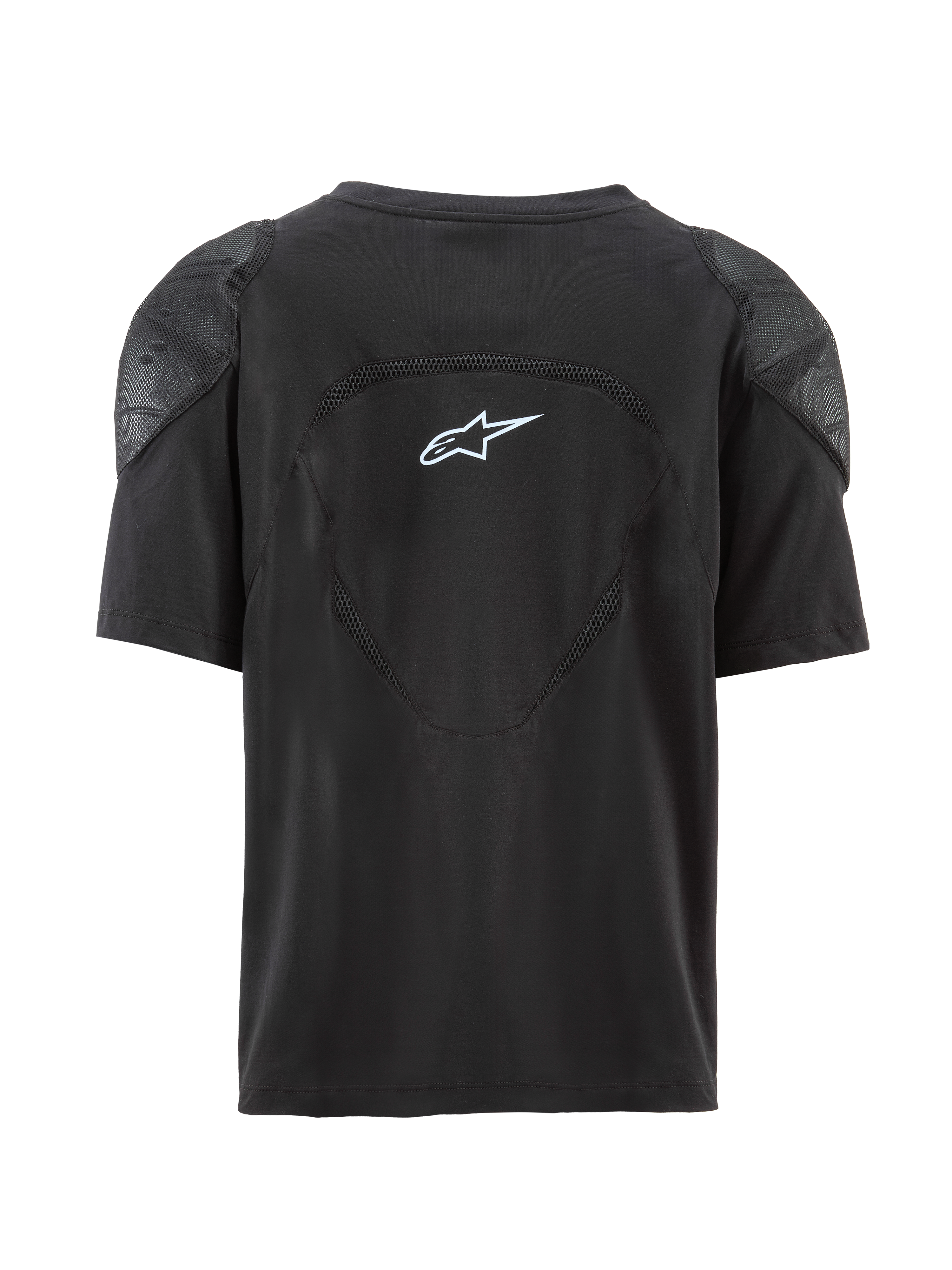 RSRV NUCLEON SS Camiseta
