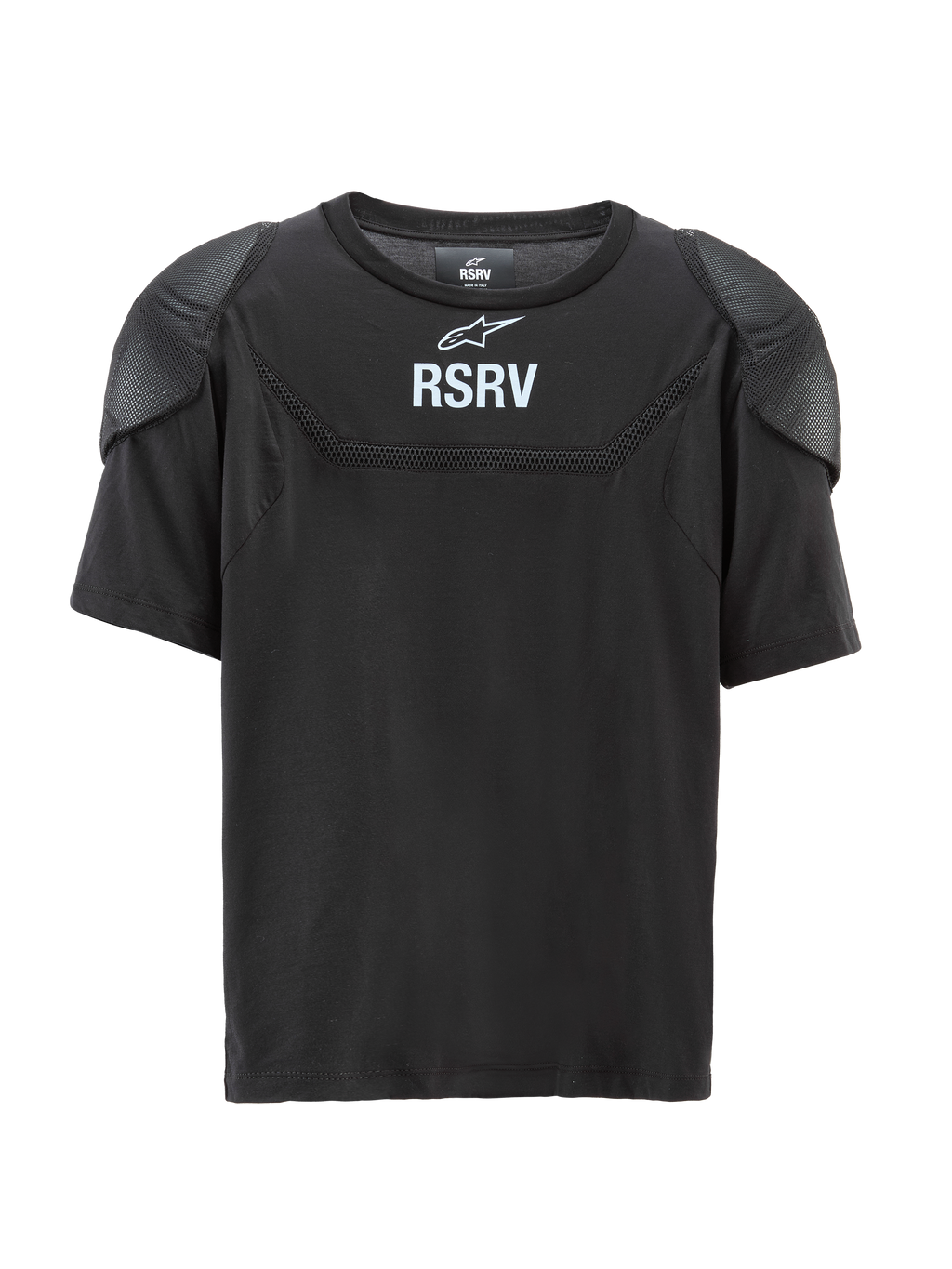 RSRV NUCLEON SS Camiseta