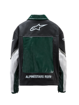 RSRV ALLOY Chaquetas de cuero