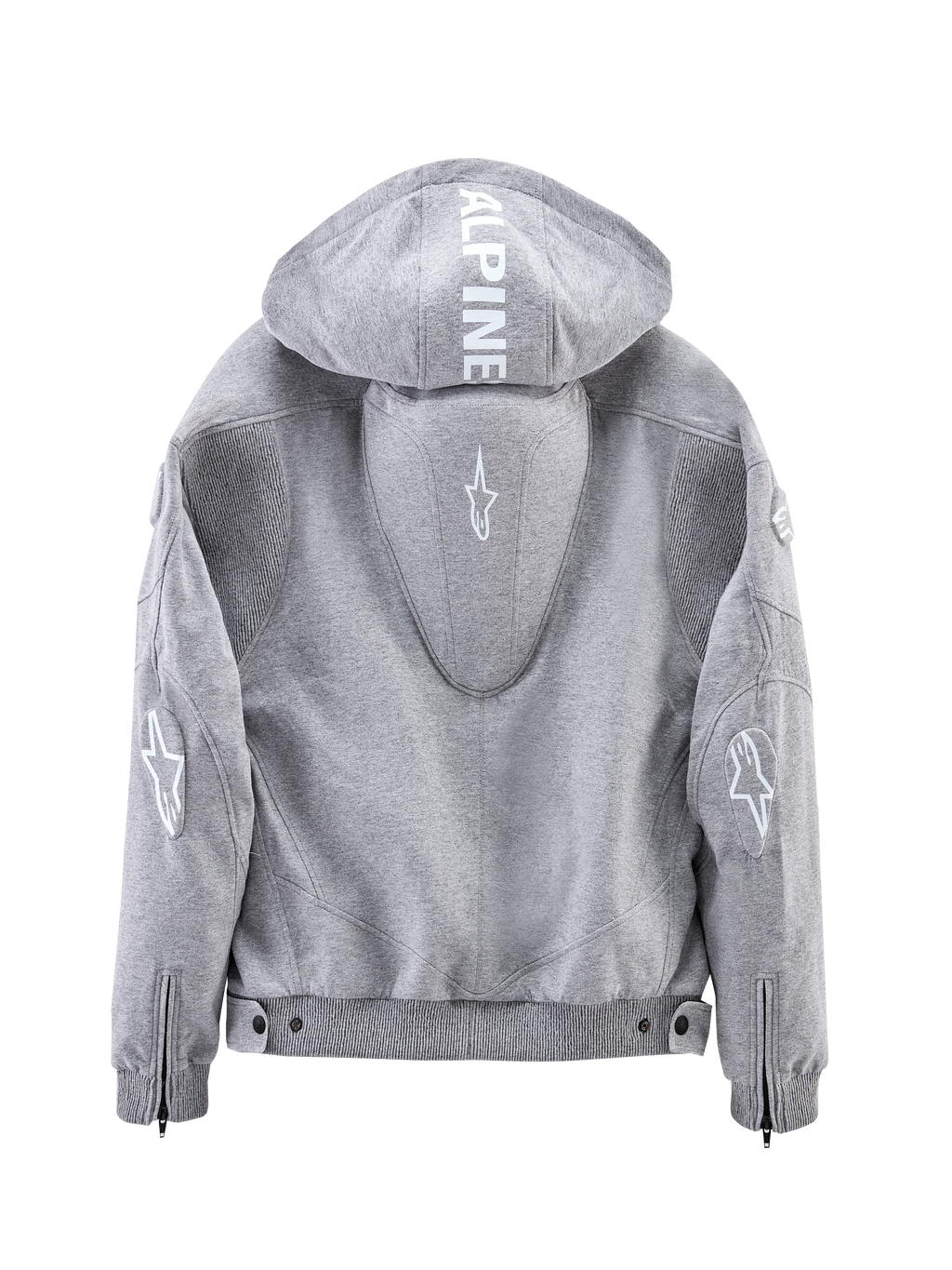 Sudadera Con Capucha RSRV GP
