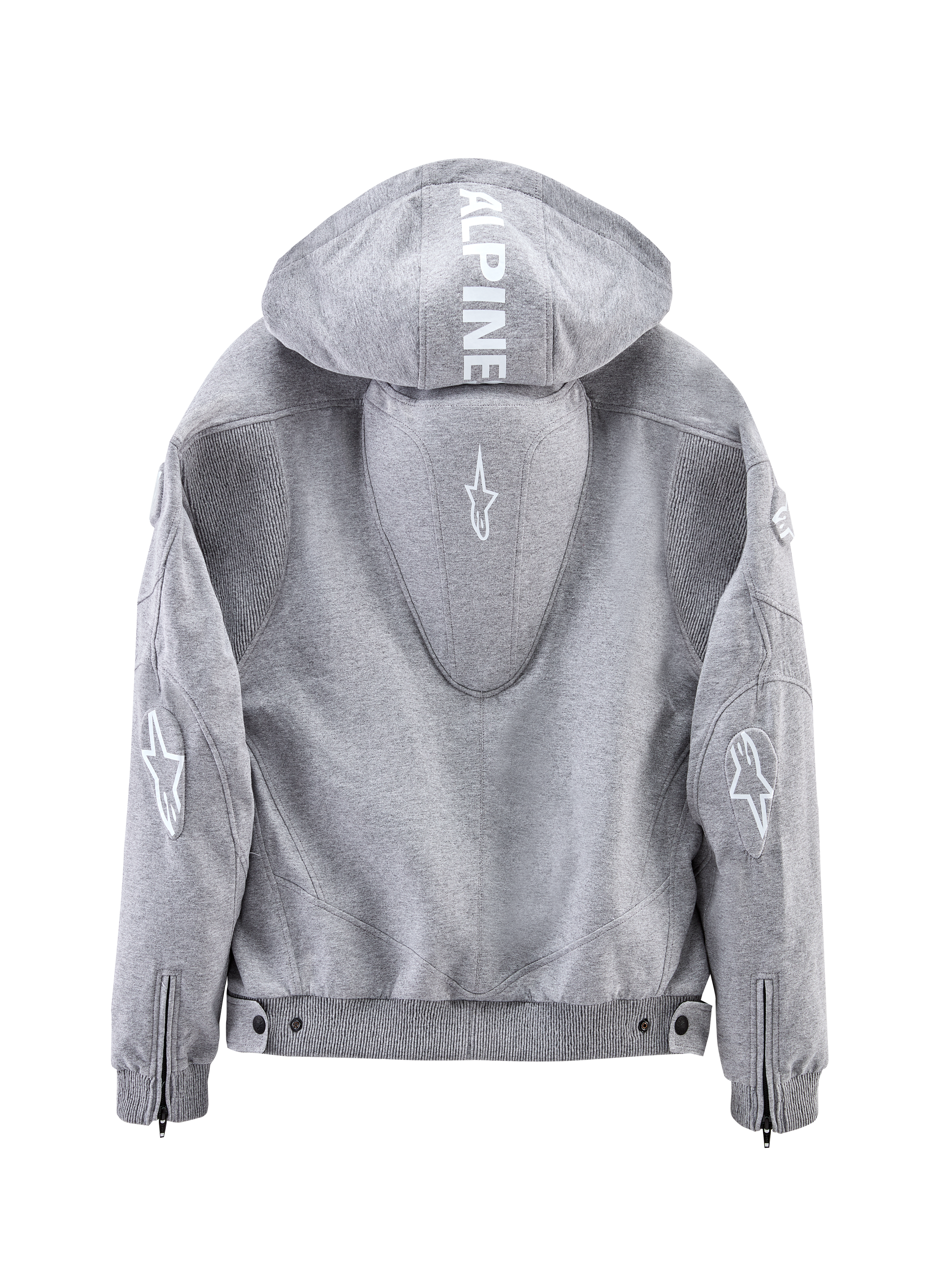 Sudadera Con Capucha RSRV GP