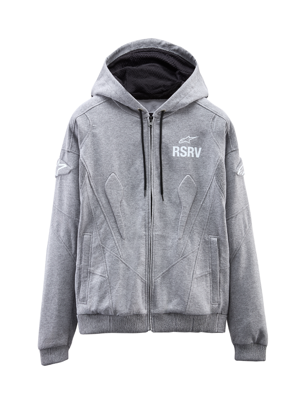 Sudadera Con Capucha RSRV GP