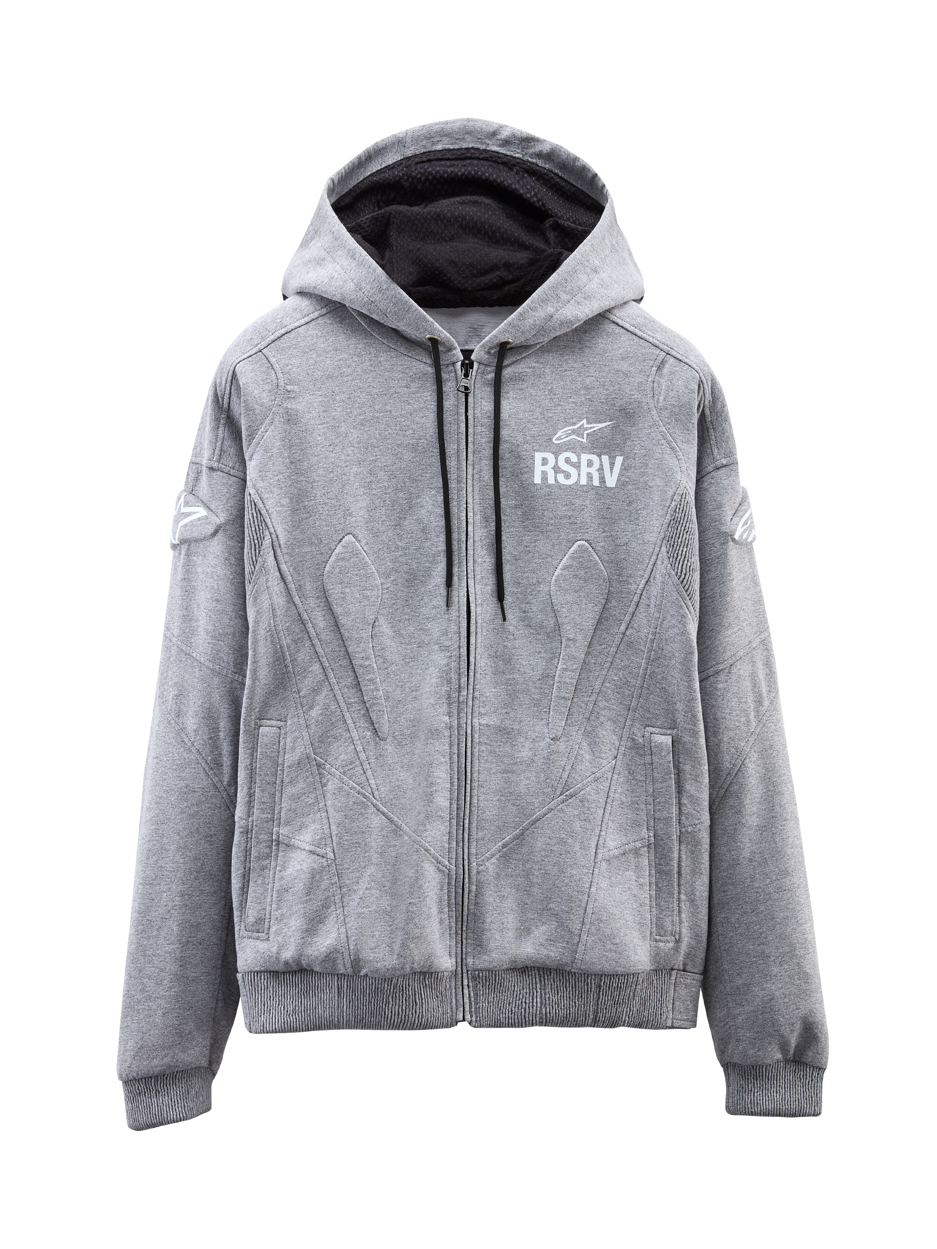 Sudadera Con Capucha RSRV GP