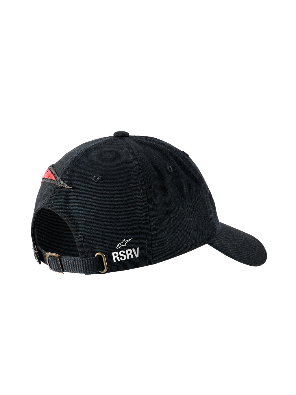 Gorra RSRV LOWSIDE