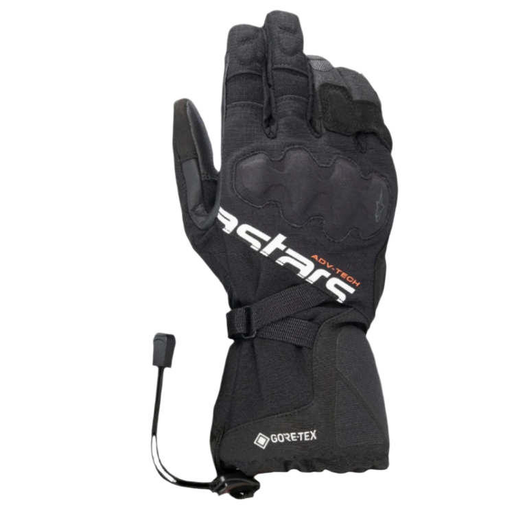 Xt-5 Guantes Gore-Tex