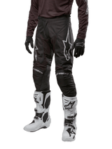 2024 Racer Graphite Pantalones